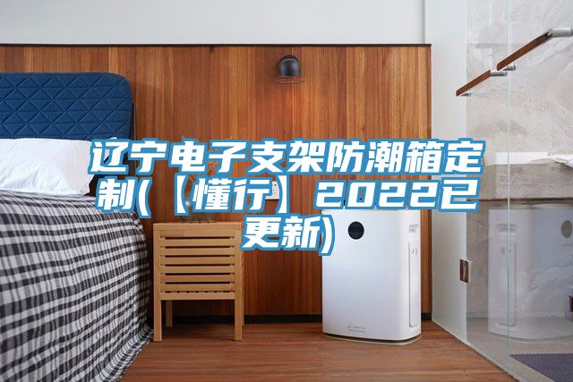 遼寧電子支架防潮箱定制(【懂行】2022已更新)