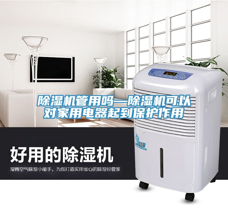 除濕機(jī)管用嗎—除濕機(jī)可以對家用電器起到保護(hù)作用